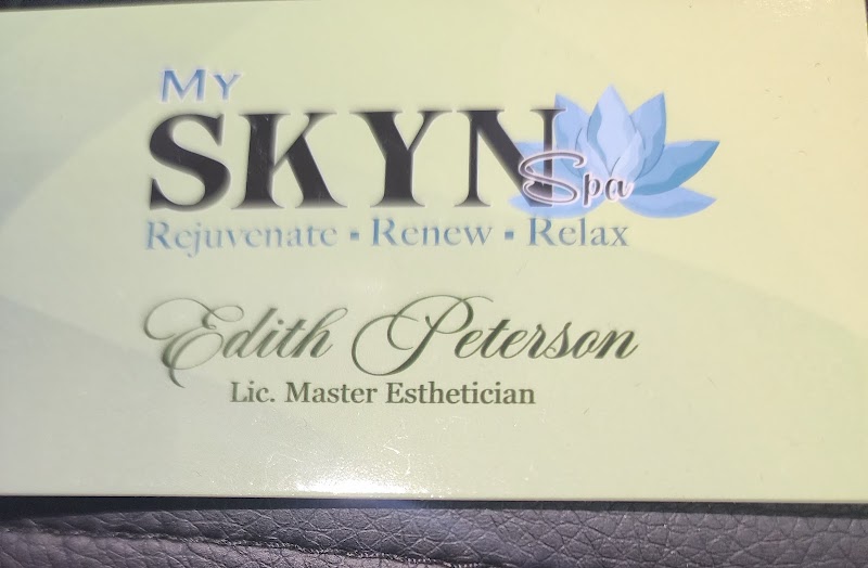 MySKYNspa by Edith, spa in Del Rio, TX, photo 4 of 10