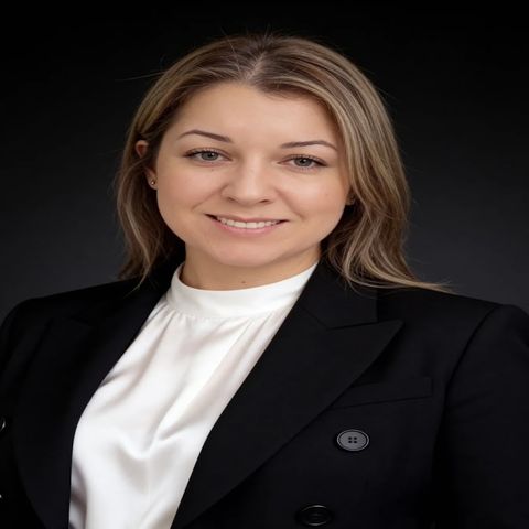 Erica Campos, RN, spa in Del Rio, TX